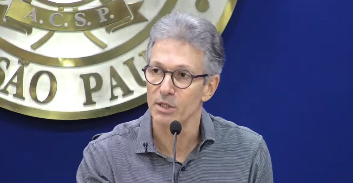 Datrix: Zema salta 56% nas redes, mas Flávio e Lula lideram
