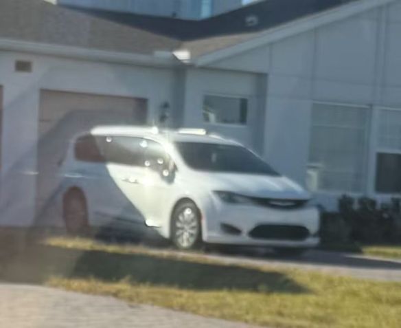 PF rastreou carro usado por Ramagem nos EUA • Divulgação