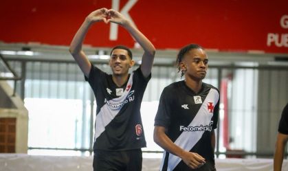 Vasco Futsal