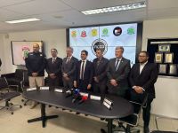 Forças de segurança ampliam combate integrado ao crime organizado em SP