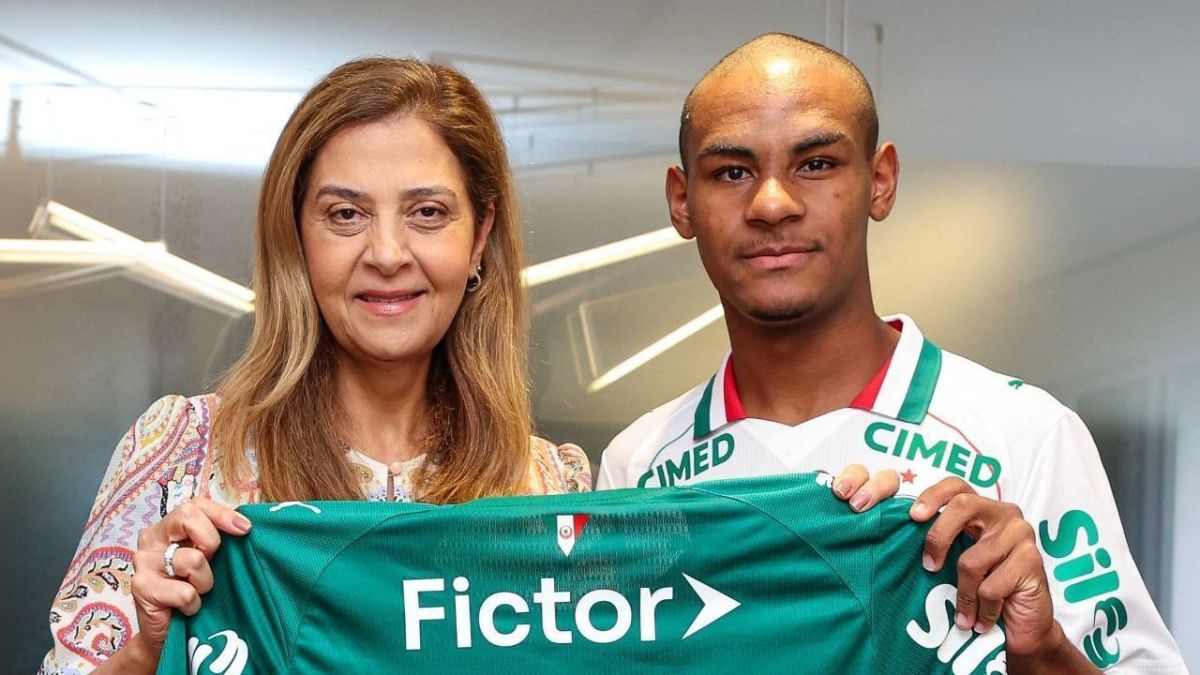 Jonathan Jesus: Benfica mira zagueiro do Cruzeiro como prioridade