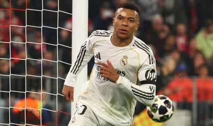 Mbappé
