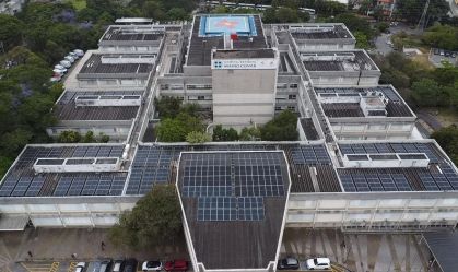 Hospital Mário Covas