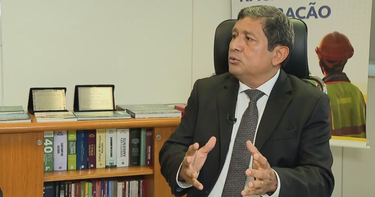 ANM quer dar celeridade para processos de minerais críticos