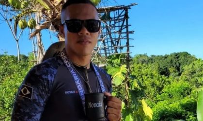 POLICIAL MORTO TIROTEIO SALVADOR