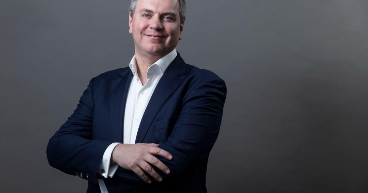 Appian anuncia novo CEO de minerais críticos