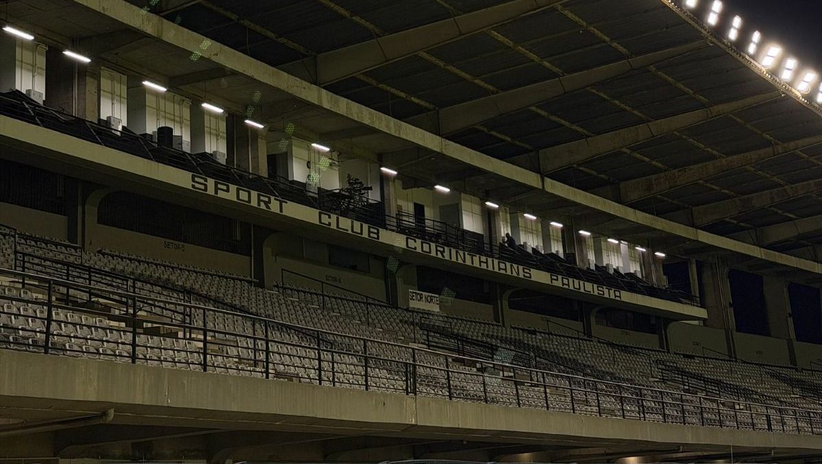 Estádio Alfredo Schurig, a Fazendinha