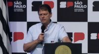 PP prepara evento para formalizar apoio a Tarcísio em SP