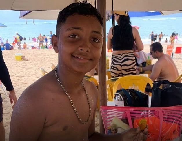 Suspeito de sequestro de adolescente desaparecido é preso na Bahia