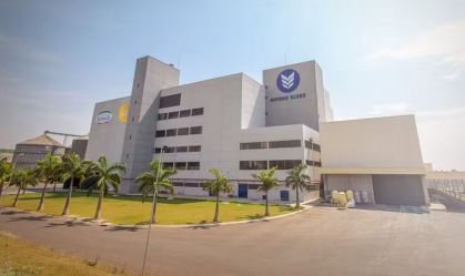 Moinho Globo