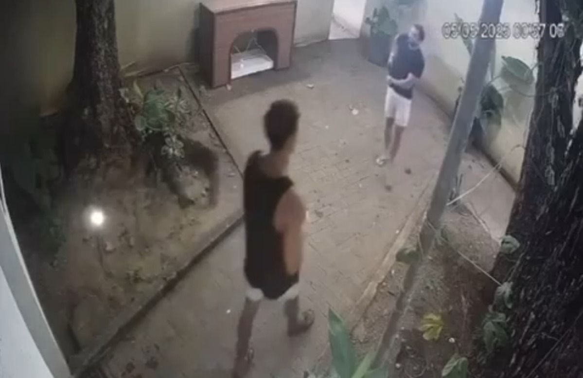 CASO DELEGADO FERNANDO DE NORONHA