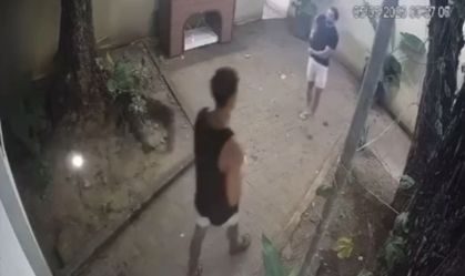 CASO DELEGADO FERNANDO DE NORONHA