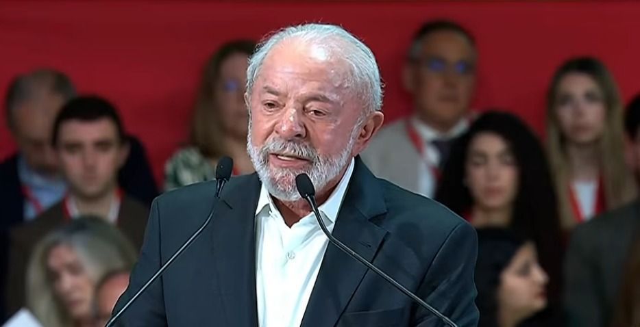 Paraná Pesquisas/RJ: Lula tem 47,3% de avaliação negativa; 30%, positiva