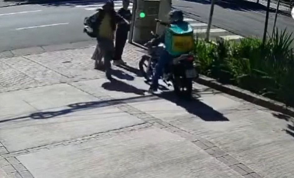 Homem é morto após intervir em tentativa de assalto em Moema