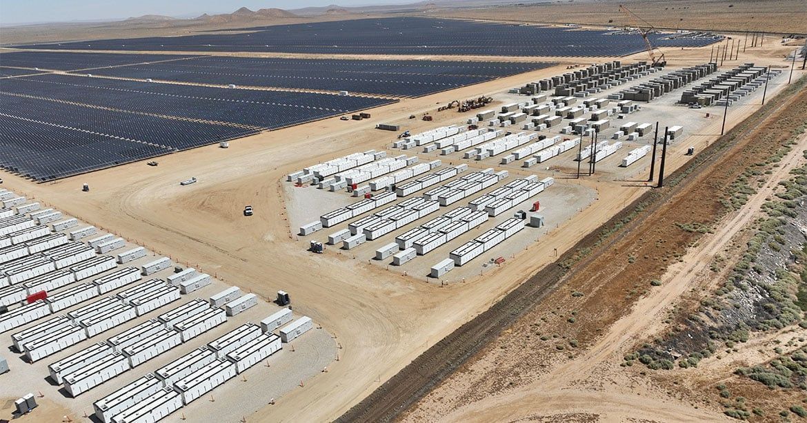 Por que baterias são o elo que faltava na transição energética do Brasil?