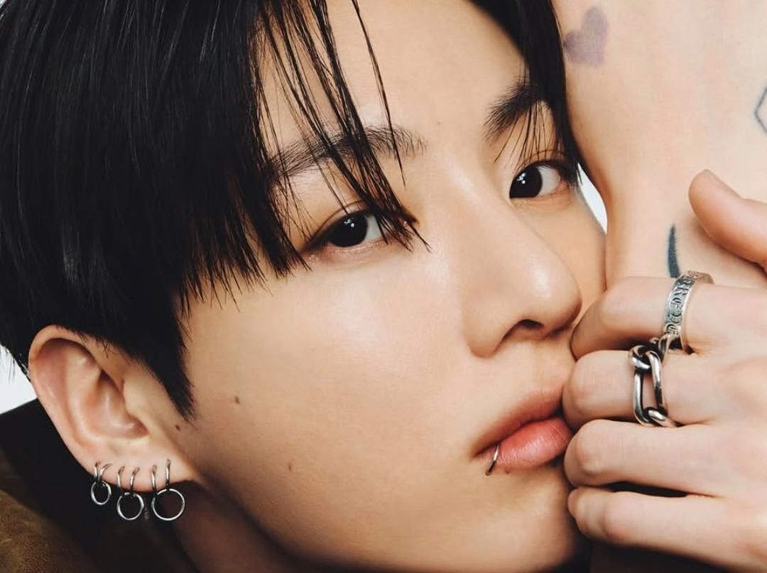 Efeito Jungkook