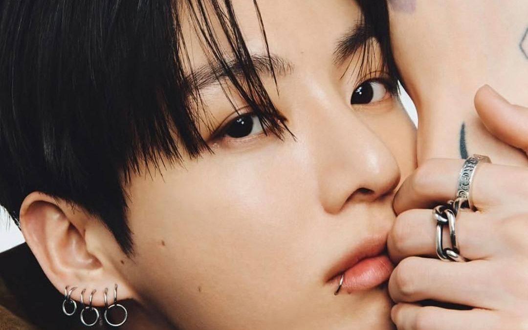Efeito Jungkook