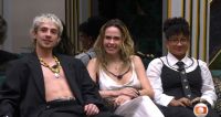BBB 26: veja porcentagem de cada um dos finalistas do reality