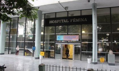 Imagem de destaque do post: Bebê prematuro extremo morre após testar positivo para superbactéria no RS