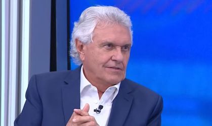 Ronaldo Caiado (PSD)