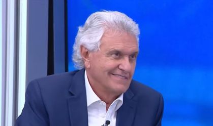 Ronaldo Caiado (PSD)