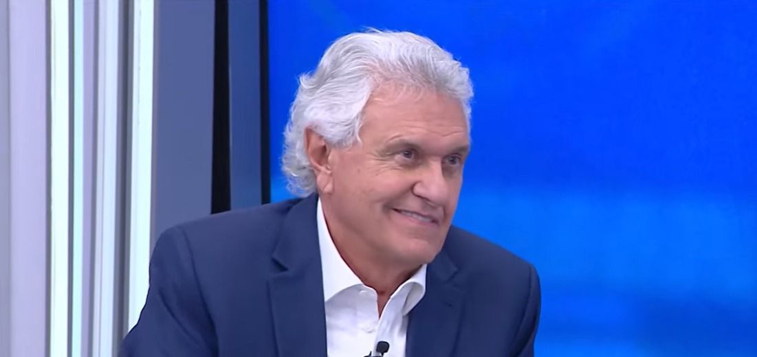 Caiado Diz Que Reajuste Do Bolsa Familia Antes De Eleicao E O Maior Golpe