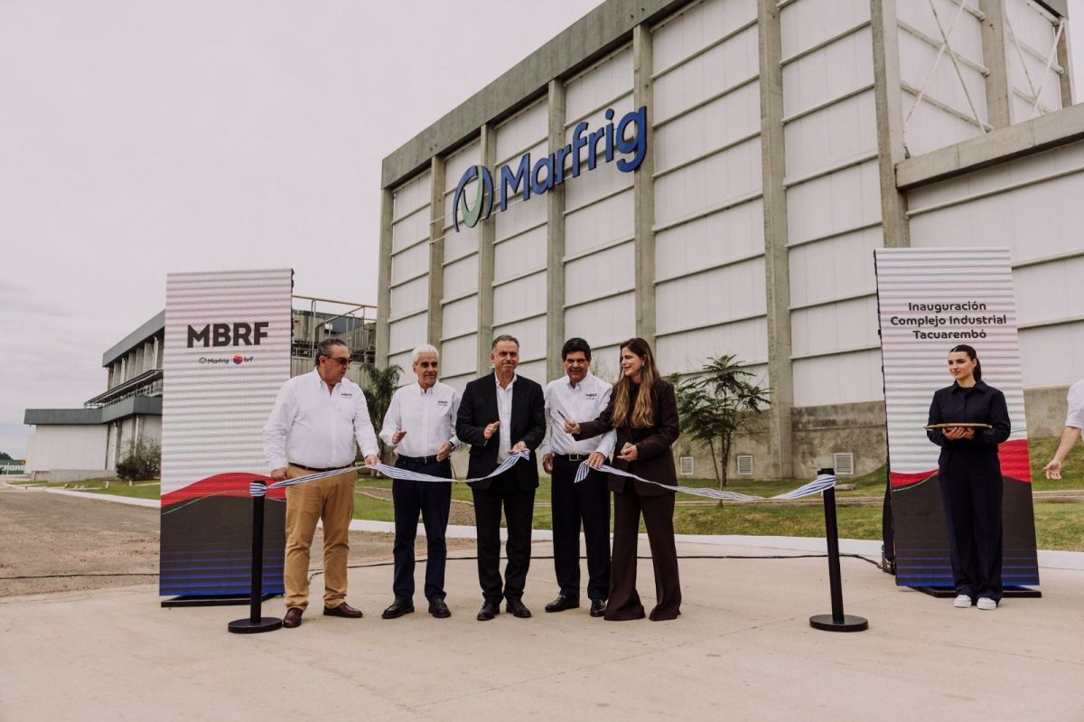 MBRF cancela 21,5 milhões de ações mantidas em tesouraria
