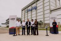 MBRF investe US$ 70 milhões na ampliação de complexo frigorífico no Uruguai