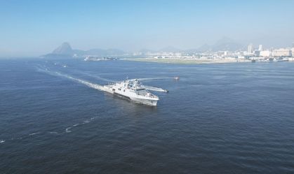 MARINHA-FRAGATAS