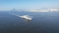 Governo investe em IA para vigiar área rica em petróleo e minerais no mar
