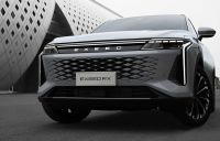 Exeed chega ao Brasil em 2026 e Chery quer ser nova Stellantis