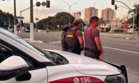 Polícia recupera mais de R$ 1 mi em máquinas roubadas e pren
