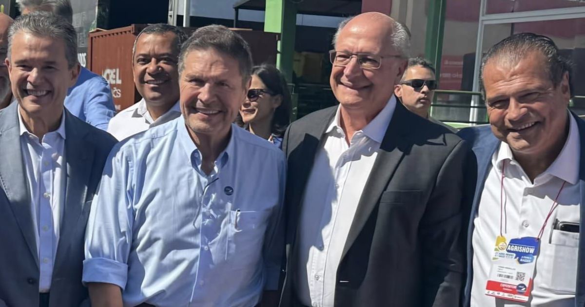 Governo anuncia de R$ 10 bilhões para novo programa Moviagrícola