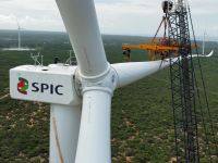 Cortes de energia afetam imagem do Brasil no exterior, diz CEO da Spic