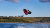Brasil Wake Open leva elite mundial do wakeboard para Minas Gerais