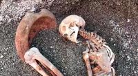 Veja como era a vida dos sobreviventes do desastre de Pompeia