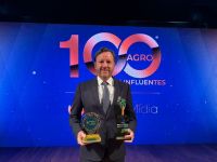Marcos Fava Neves é um dos "Mais Influentes do Agronegócio em 2026"