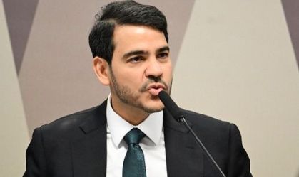 Imagem de destaque do post: Messias diz que STF não deve ser o "Procon da política": "Não é o espaço"
