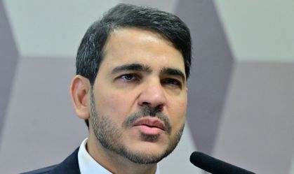 Imagem de destaque do post: Sou evangélico, mas tenho consciência de que o Estado é laico, diz Messias