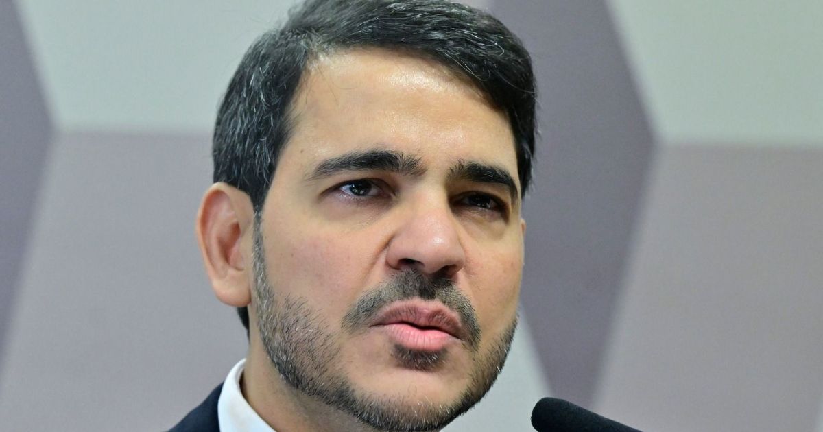 A senadores, Messias comenta crise de credibilidade do STF: veja falas
