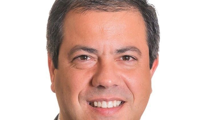 José Rocha, vice-presidente do Bradesco