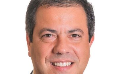 José Rocha, vice-presidente do Bradesco