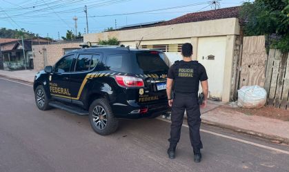 Operação "Emenda Fantasma"