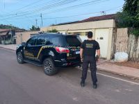 PF aponta que município não comprou ambulâncias com emendas recebidas