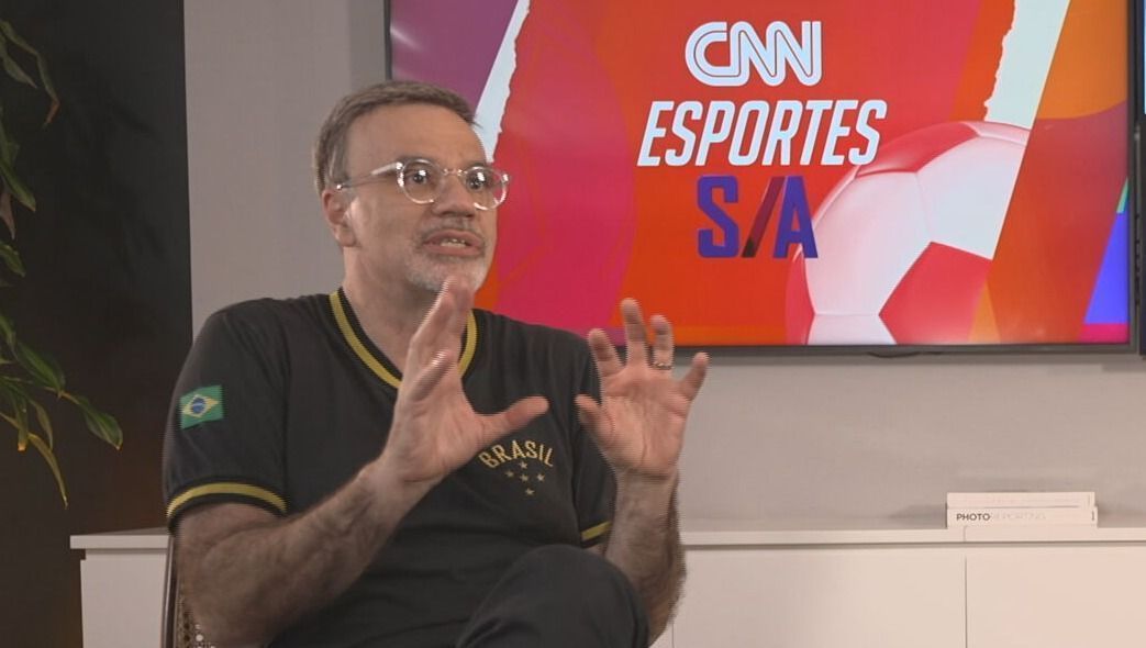Mauro Beting