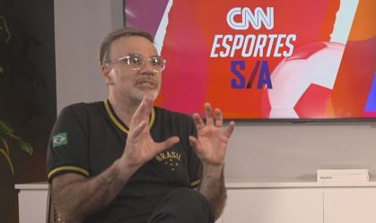 Mauro Beting