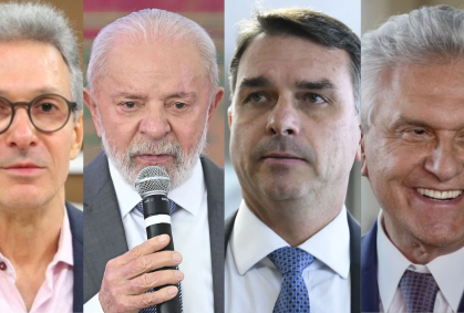 Direita está difusa e esquerda tem Lula como única opção, diz CEO do Ideia