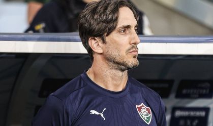 Imagem de destaque do post: Com força máxima, Fluminense estreia na Libertadores contra o La Guaira