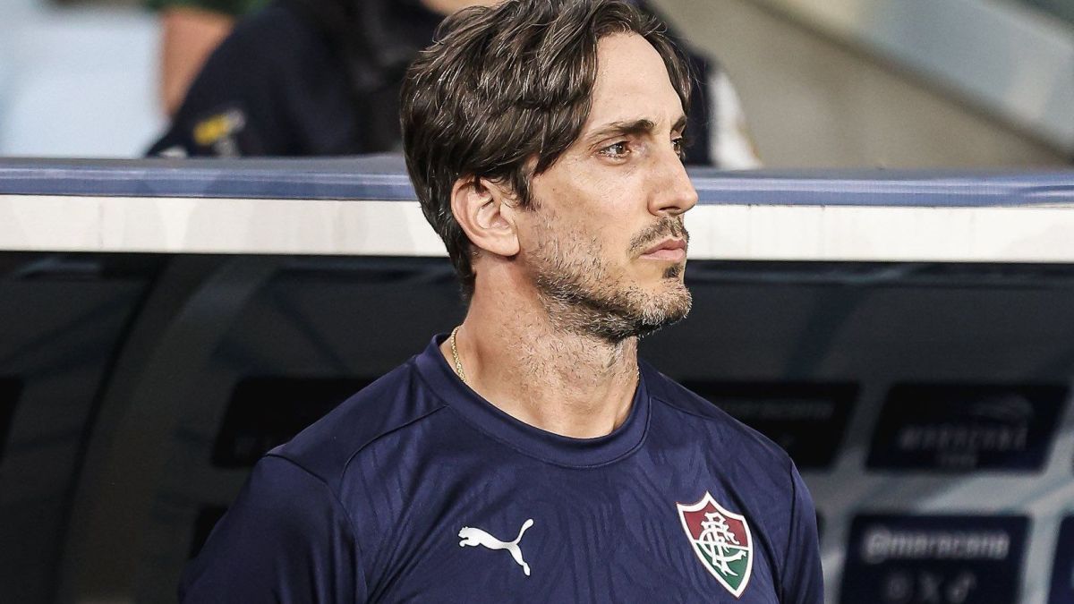 Palmeiras: Abel revela valor de mercado astronômico do elenco