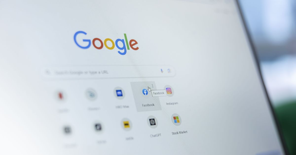 Google Chrome anuncia abas verticais que prometem aumentar produtividade